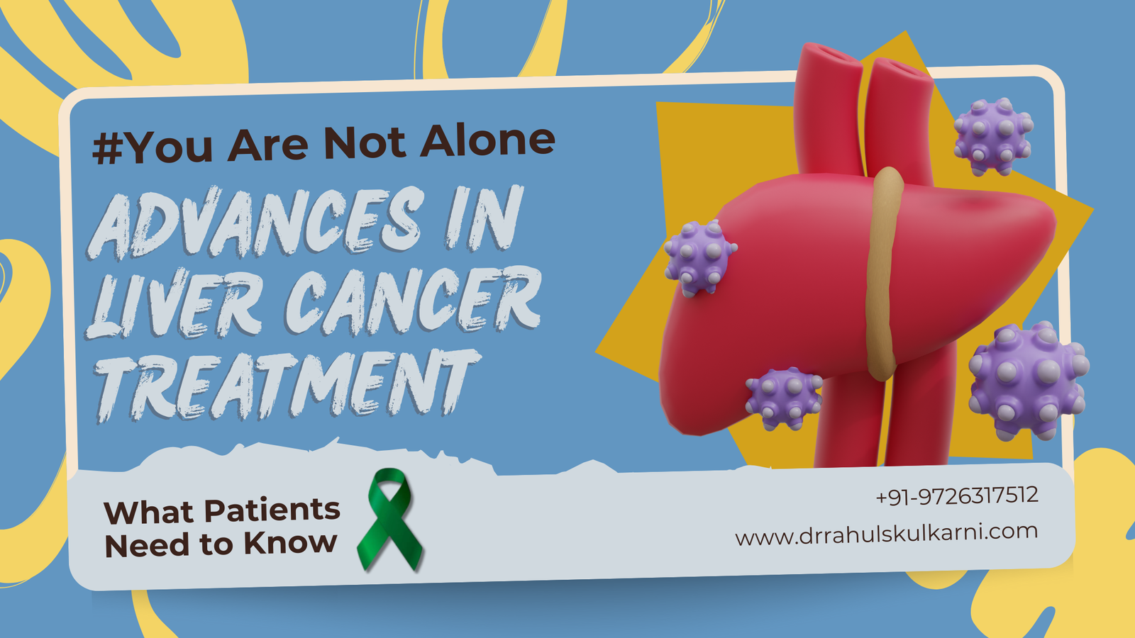 Advances in Liver Cancer Treatment: What Patients Need to Know